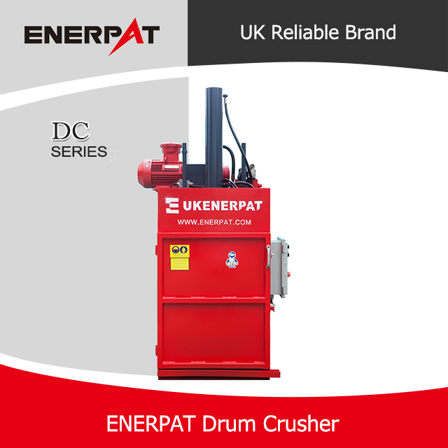 Drum Crusher