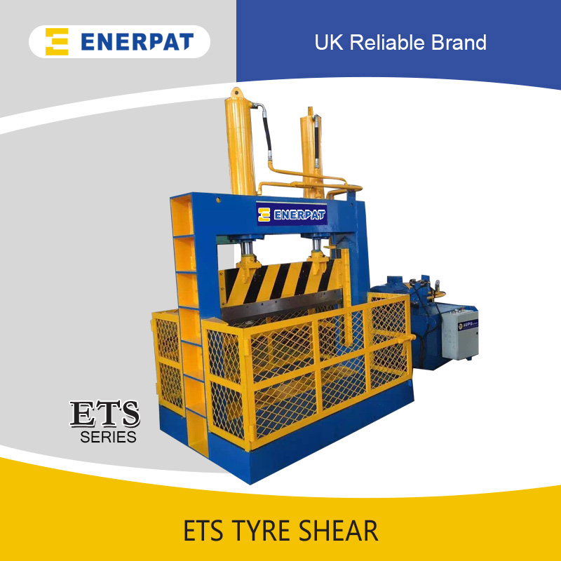 Tyre Shear (1.2M)