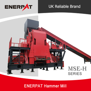Hammer Mill