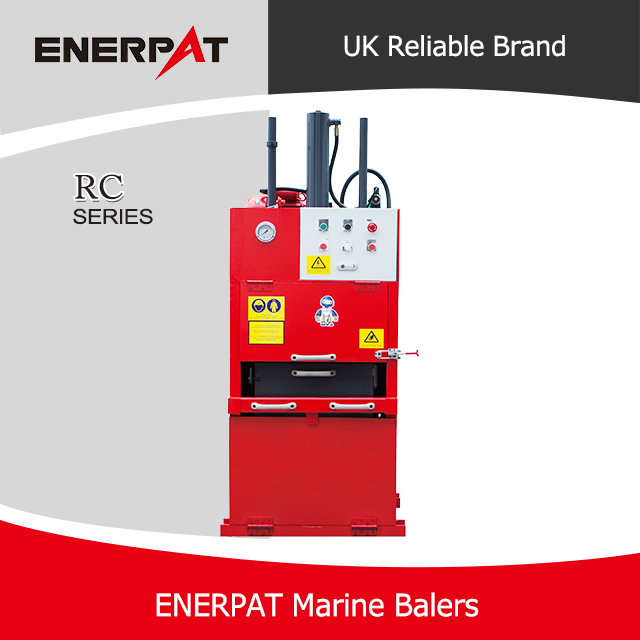 Marine Balers (30Crew)