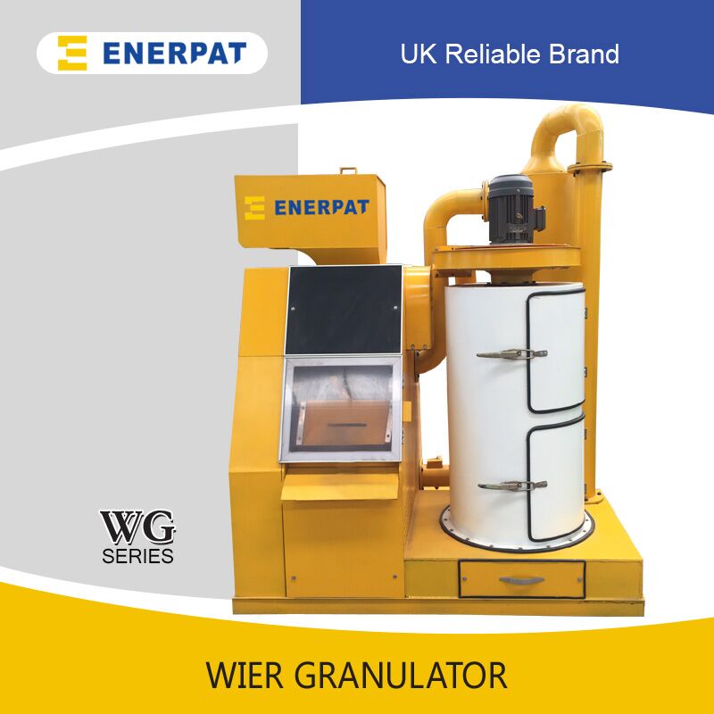Waste Wire Granulator Machine Wire Granulator Cable Granulator