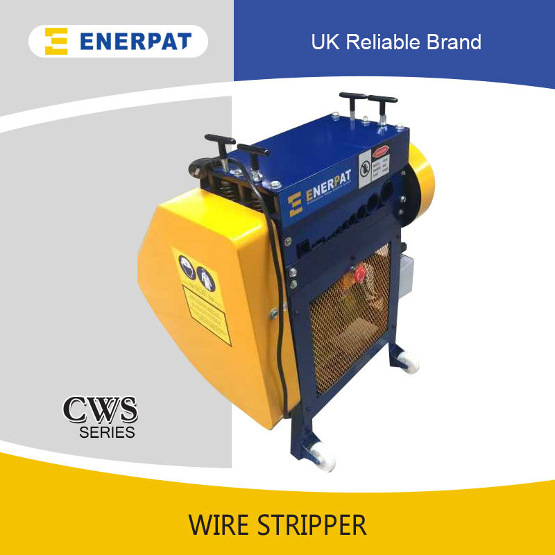 Cable Stripping Machine 