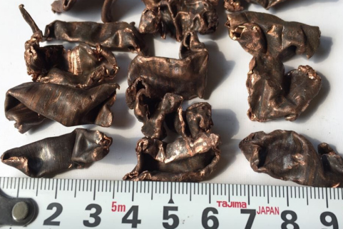 Copper